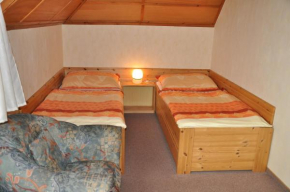 Pension Nostalgie, Beroun